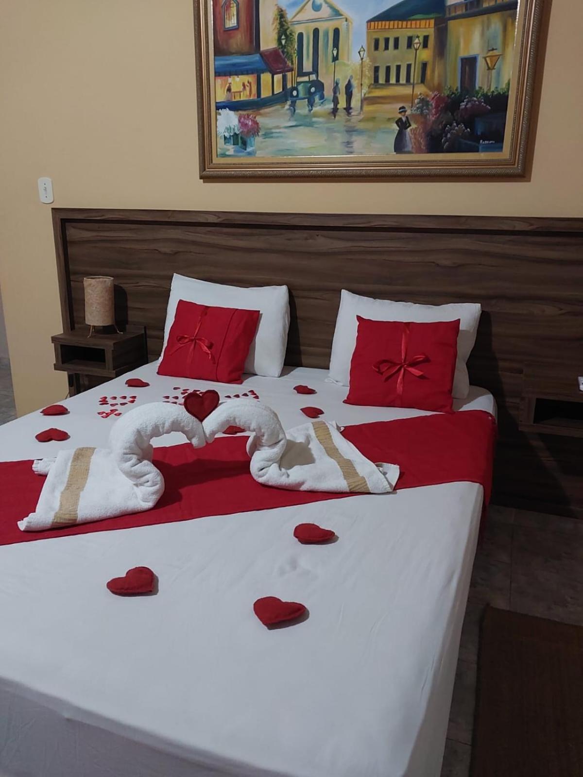 Veredas Hotel Monsenhor Paulo Ngoại thất bức ảnh