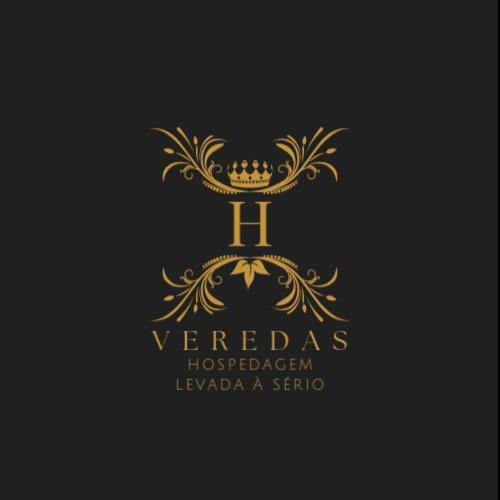 Veredas Hotel Monsenhor Paulo Ngoại thất bức ảnh