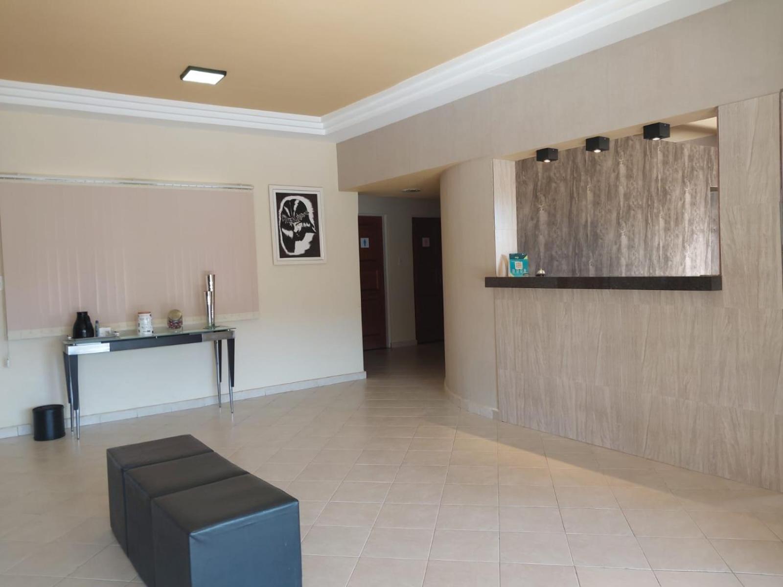 Veredas Hotel Monsenhor Paulo Ngoại thất bức ảnh