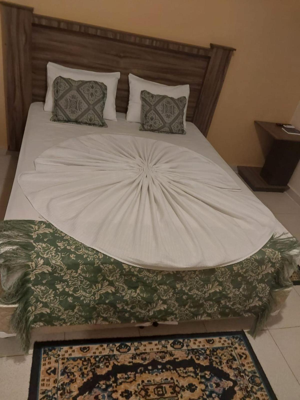 Veredas Hotel Monsenhor Paulo Ngoại thất bức ảnh